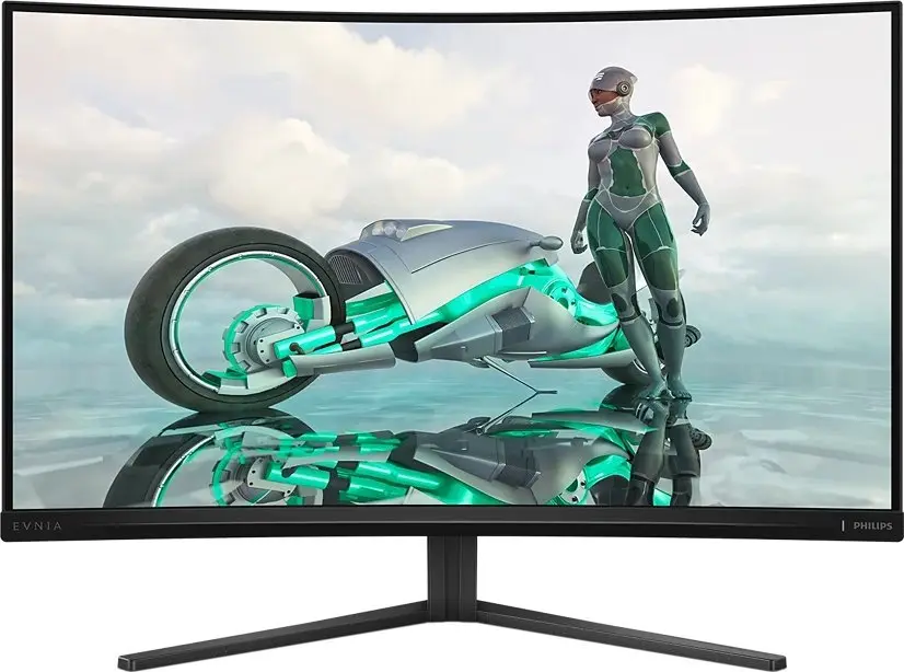 Philips Evnia 32M2C3500L/00 Monitor Photo 28