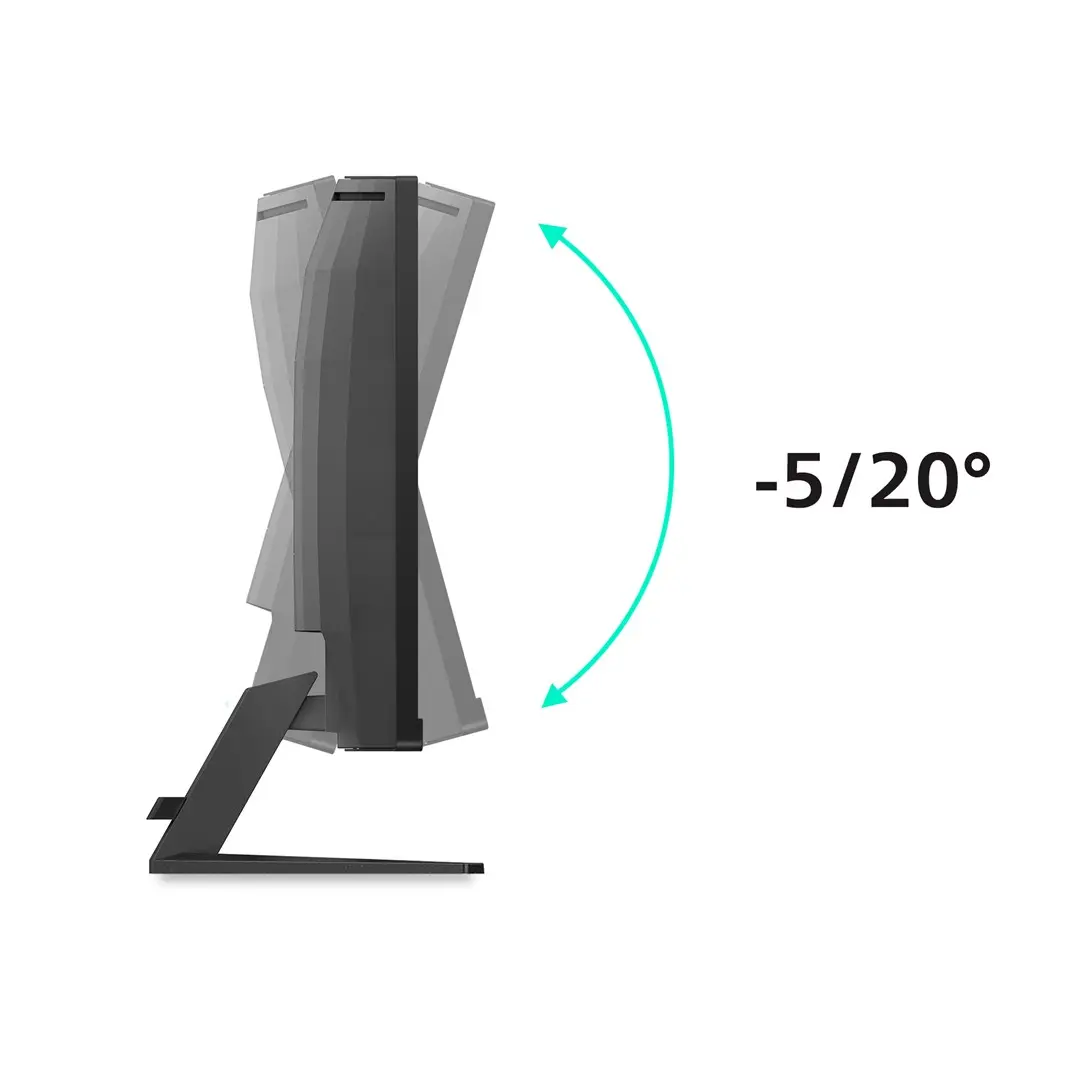 Philips Evnia 32M2C3500L/00 Monitor Photo 29