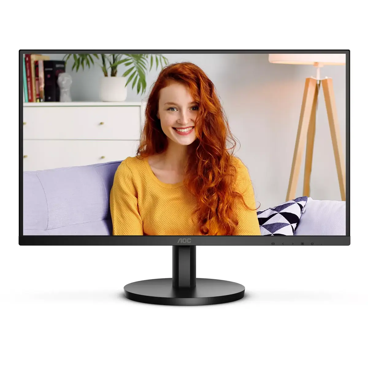 Monitors AOC B3 U27B3M Photo 3