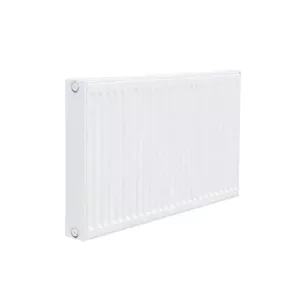 Radiator side connection Sourcing PKKPKP33X500X1200 — side pipe connection for radiator panels