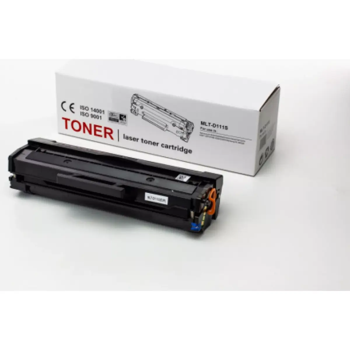 Toneris Riff Samsung MLT-D111S RF-MLTD111S Photo 2