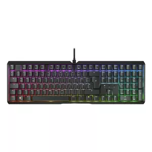 Keyboard CHERRY XTRFY MX 3.1 Mechanical RGB USB Wired Full-size