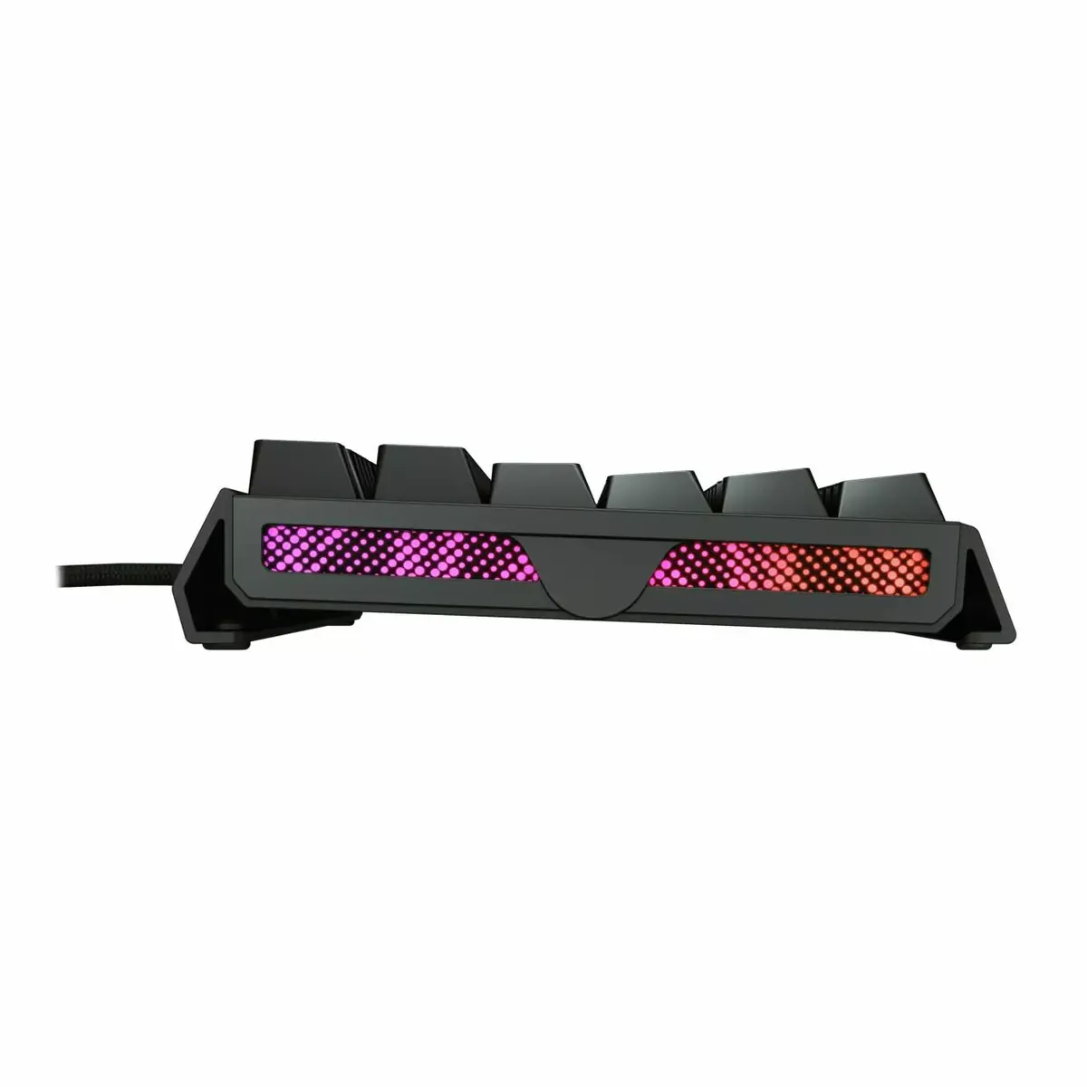 Klaviatūra CHERRY XTRFY MX 3.1 Photo 3