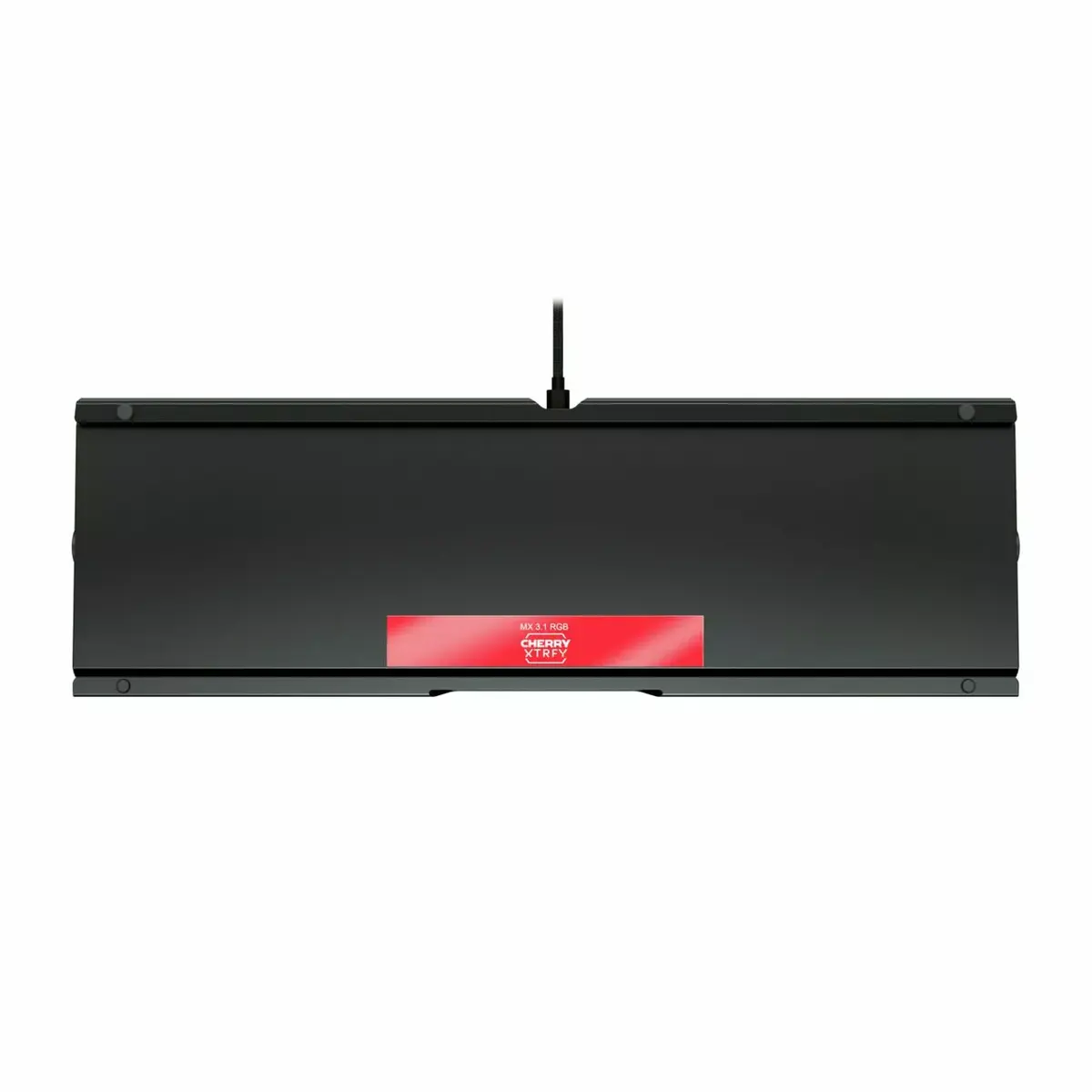 Klaviatūra CHERRY XTRFY MX 3.1 Photo 6