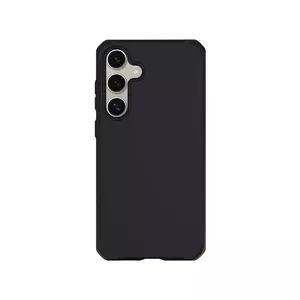 Cover Mobilis Galaxy S24 15.8 cm (6.2") Black