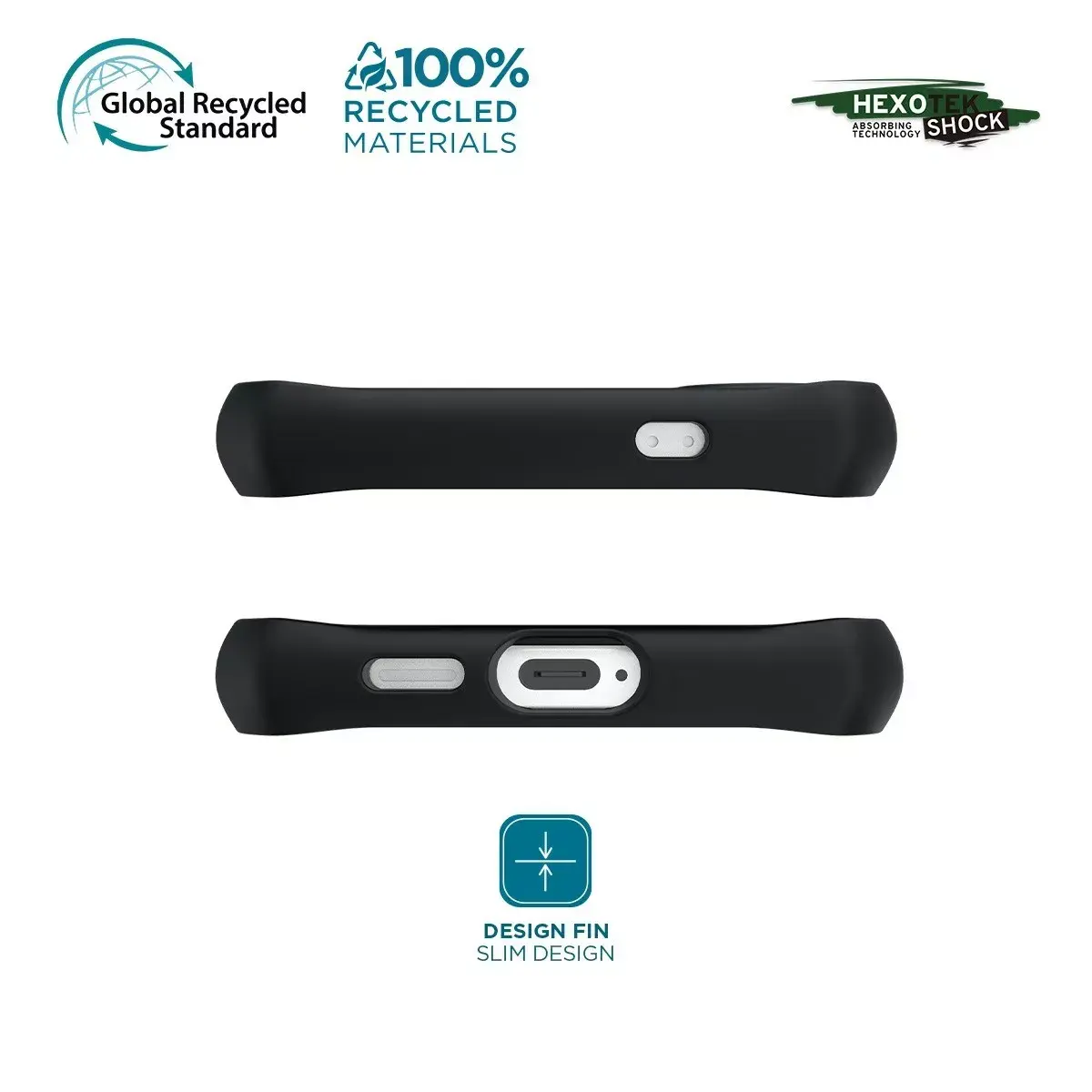 Cover Mobilis Galaxy S24 Photo 3