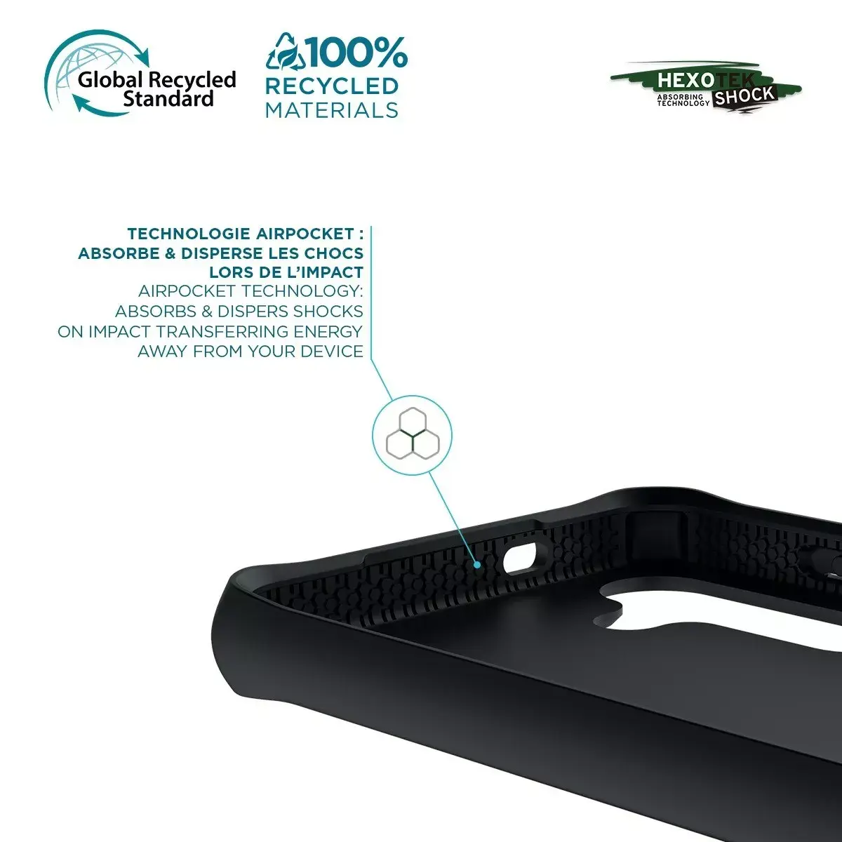 Cover Mobilis Galaxy S24 Photo 5