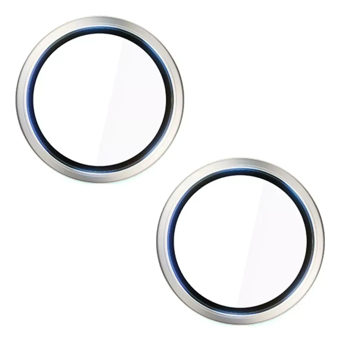 Camera lens protector 3MK HARDY Lens Protection Pro Photo 2