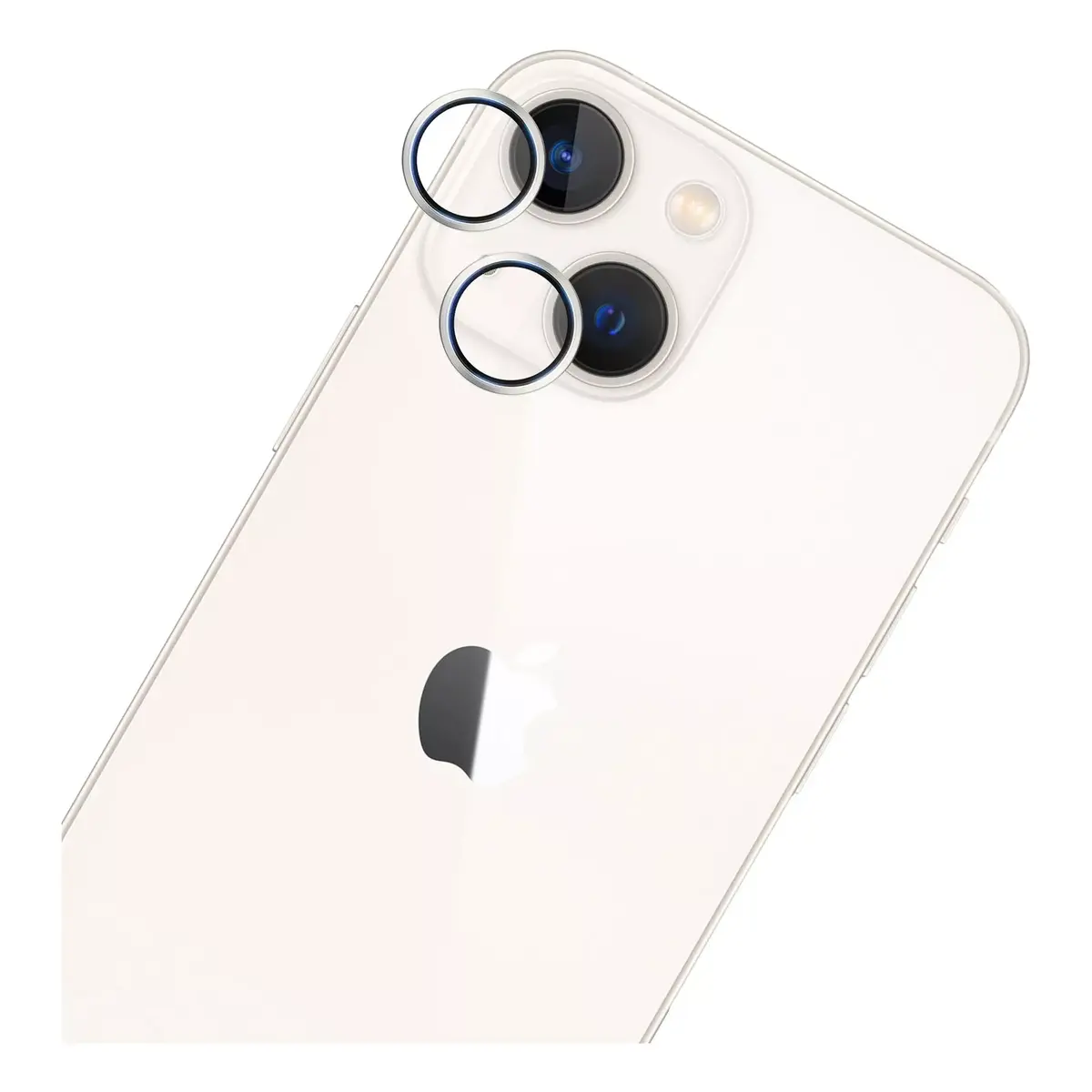 Camera lens protector 3MK HARDY Lens Protection Pro Photo 3