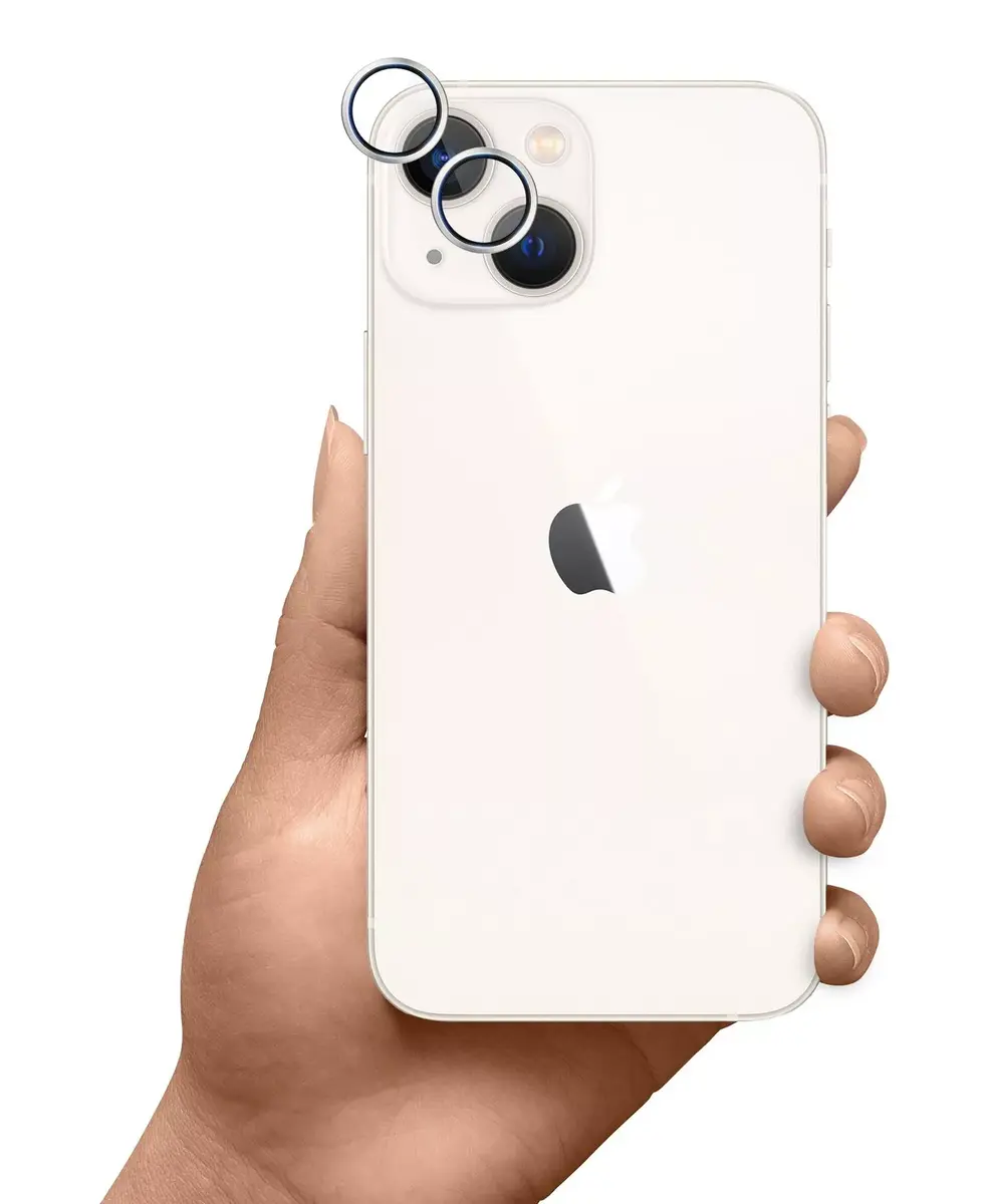 Camera lens protector 3MK HARDY Lens Protection Pro Photo 5