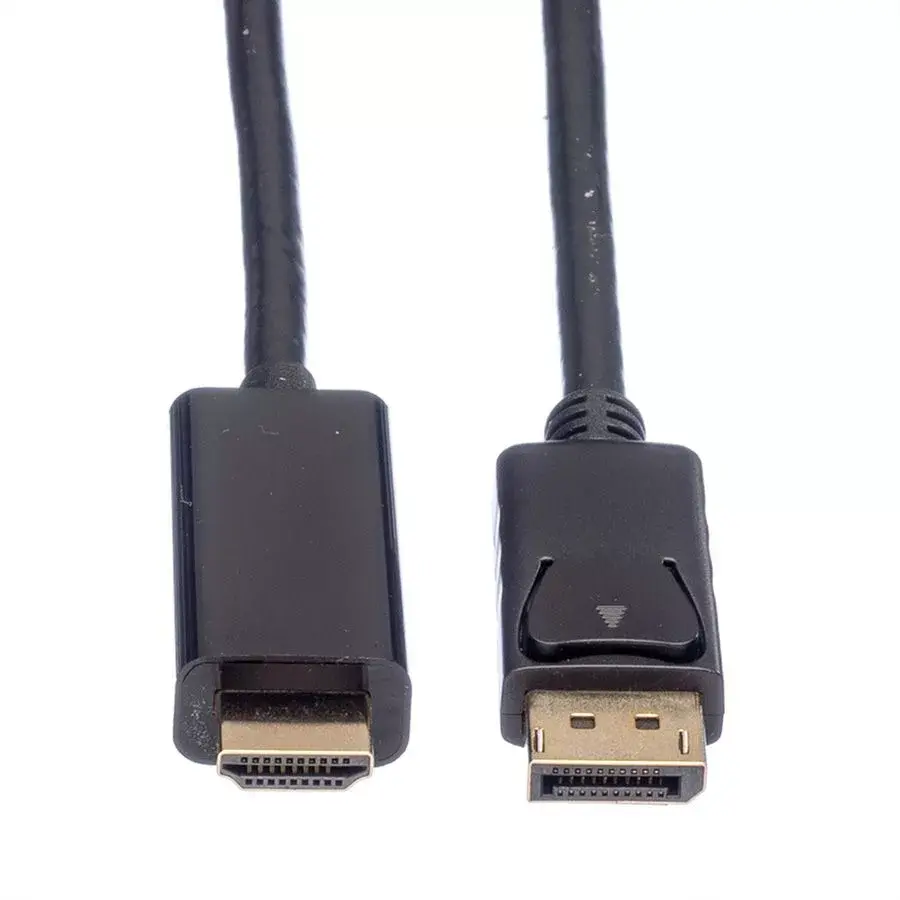 DisplayPort Cable ROLINE 11.04.5785 Photo 2