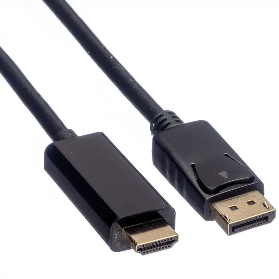DisplayPort Cable ROLINE 11.04.5785 Photo 3