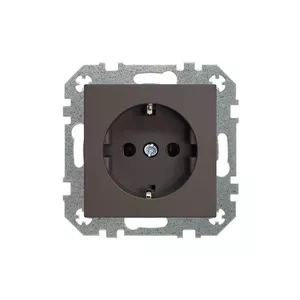 LIREGUS IKL16-204-01.R/O Power Socket