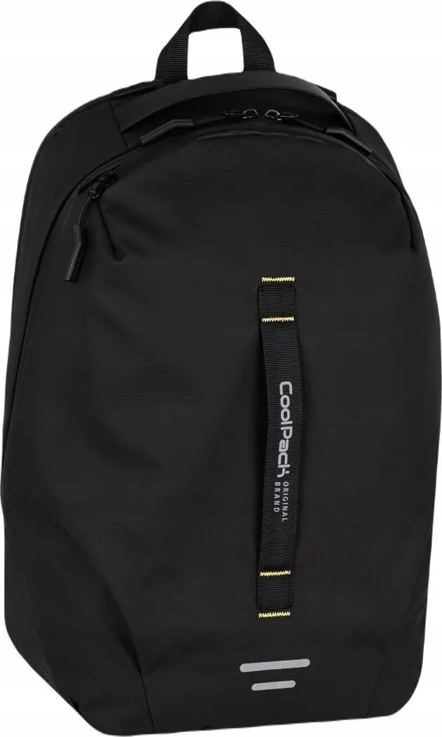CoolPack Business DIG mugursoma ar diviem nodalījumiem Photo 2