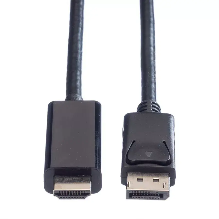 Кабель DisplayPort VALUE DP - UHDTV M/M 2 м Photo 2