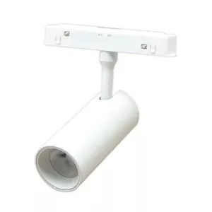MODOLED LIGHT TRACK LED 7W 630 lm IP20 W — track spotlight, 7W LED, 630 lumens, IP20