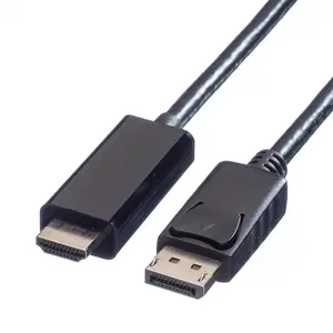 Кабель DisplayPort VALUE DP - UHDTV M/M 3 м