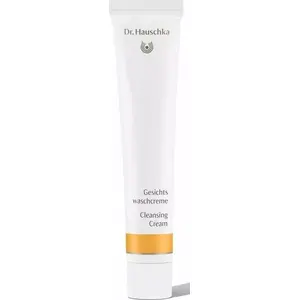 Cleansing Cream 50 ml — Dr. Hauschka maigs sejas tīrīšanas krēms visiem ādas tipiem