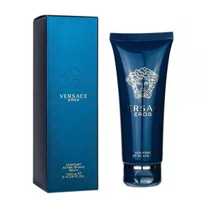 Бальзам после бритья Versace Eros pour Homme 100 мл