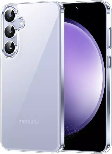 TPU case just must for Galaxy S24 Plus Photo 2