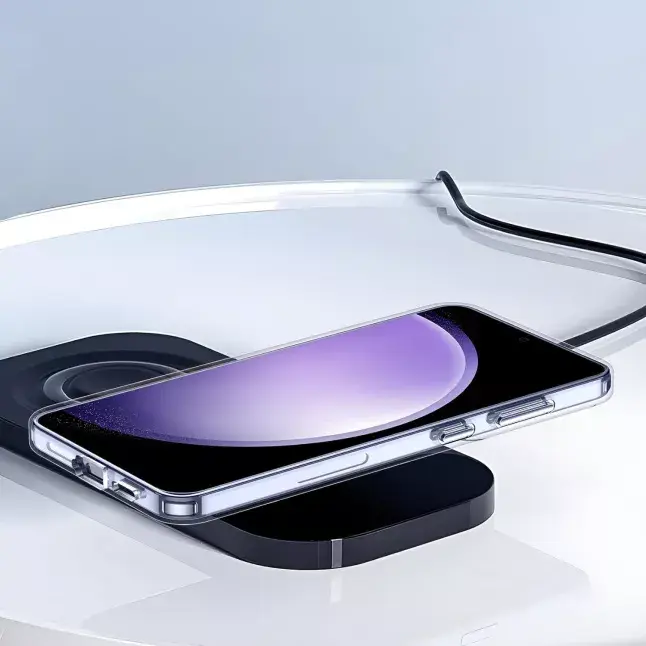 TPU case just must for Galaxy S24 Plus Photo 3