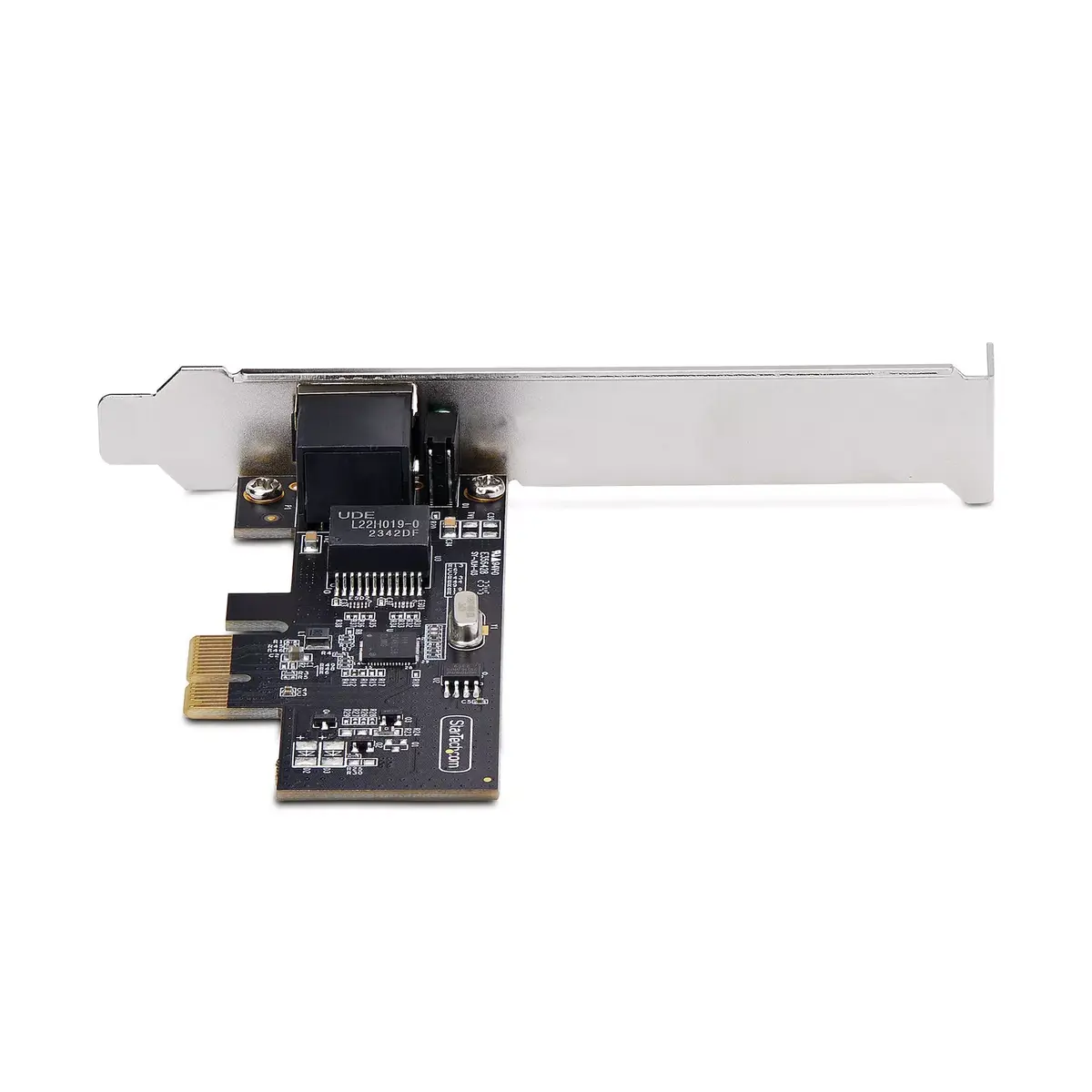 StarTech.com 1-Port 2.5Gbps NBASE-T PCIe tīkla karte Photo 4