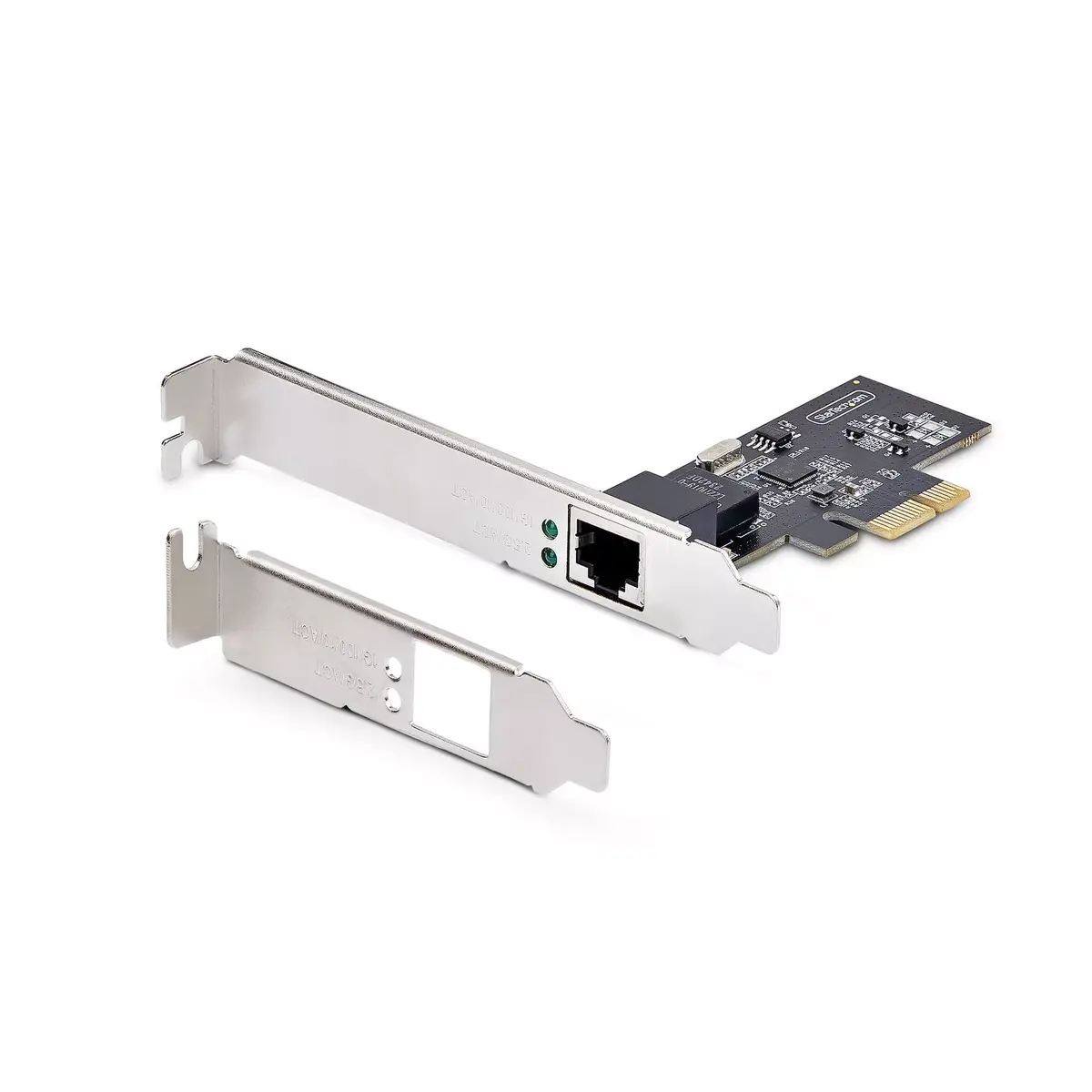 StarTech.com 1-Port 2.5Gbps NBASE-T PCIe tīkla karte Photo 8