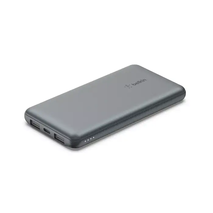 Portable Charger Belkin BoostCharge BPB011BTGY Photo 2