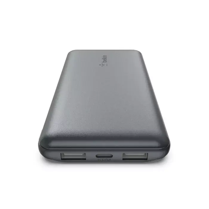 Portable Charger Belkin BoostCharge BPB011BTGY Photo 4