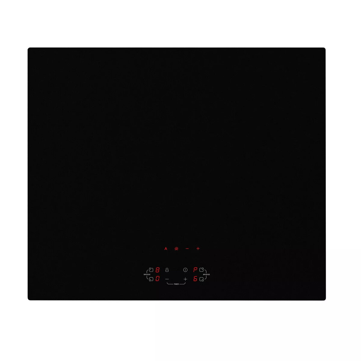 Built-In Cooktops