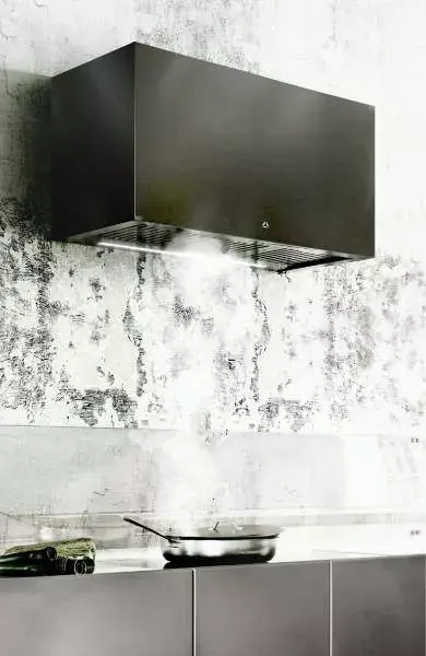 Вытяжка Ciarko Design MINIMAL4B60 60 см Photo 4