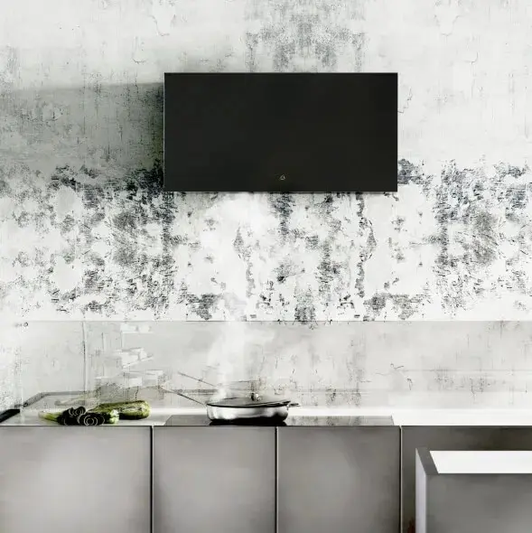 Вытяжка Ciarko Design MINIMAL4B60 60 см Photo 6