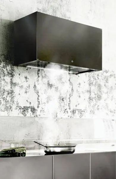 Вытяжка Ciarko Design MINIMAL4B60 60 см Photo 8