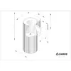 Вытяжка Ciarko Design Monogram SmartLink Photo 4