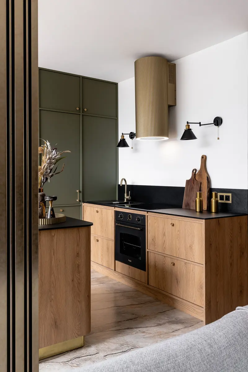 Ciarko Design Monogram SmartLink kitchen hood Photo 4