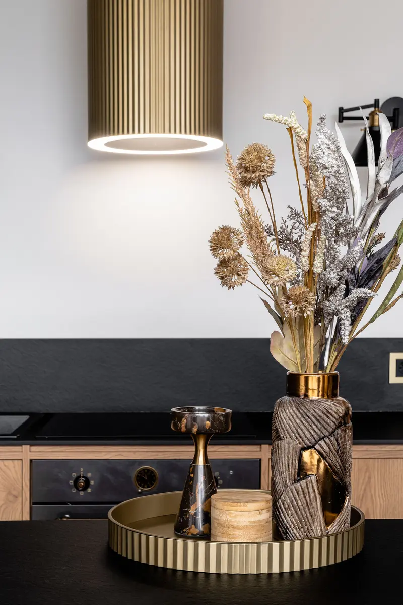 Ciarko Design Monogram SmartLink kitchen hood Photo 6