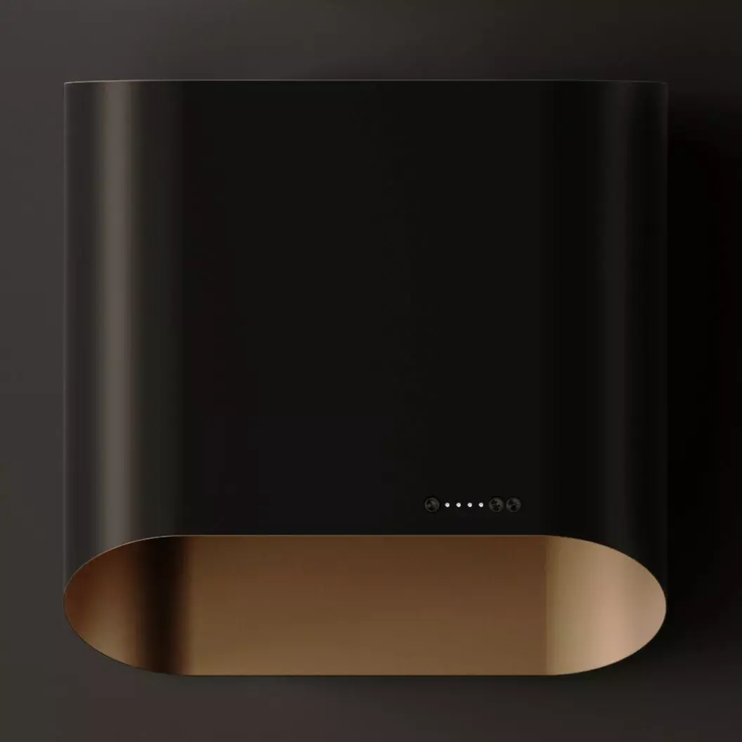 Ciarko Design SIMPLEB/GSL kitchen hood Photo 4