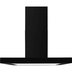 Кухонная вытяжка Ciarko Design T-Light 60 TLIGHT60 с жестовым управлением, динамическая LED 2900–6000 K, угольный фильтр, 55 дБ