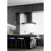 Ciarko Design T-Light 60 kitchen hood TLIGHT60 Photo 4