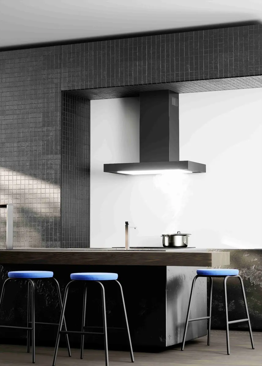 Вытяжка Ciarko Design T-Light 60 TLIGHT60 Photo 8
