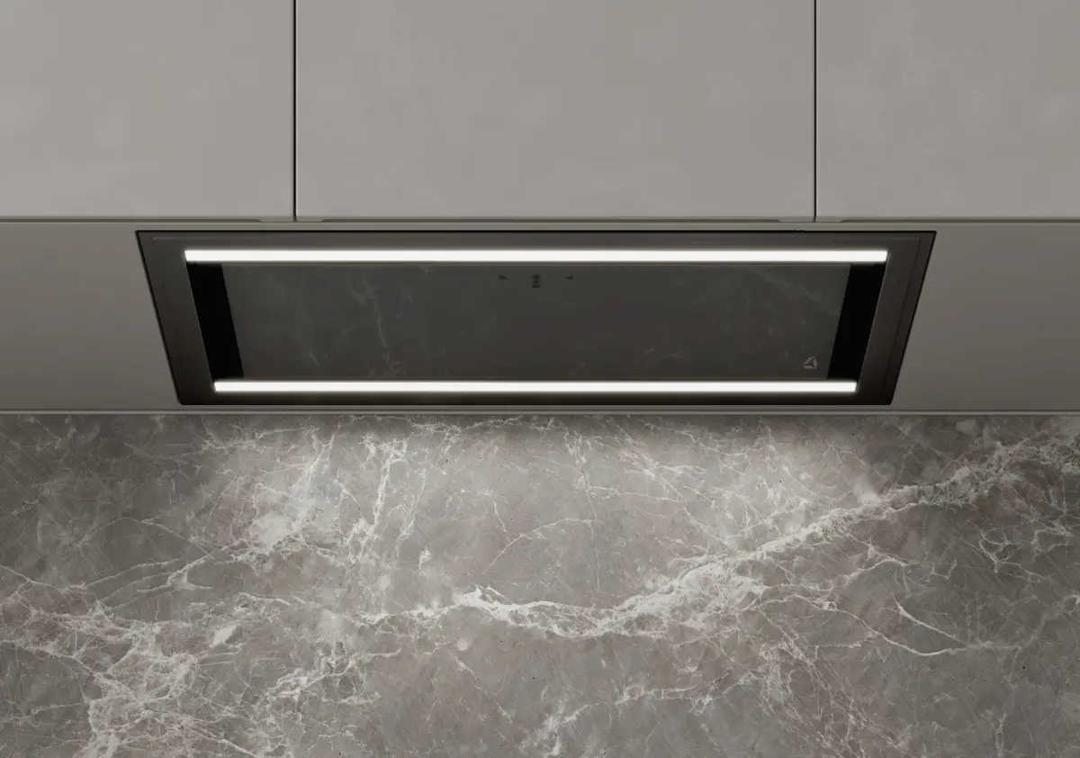 Iebūvējamā nosūcēja Ciarko Design DUO 74