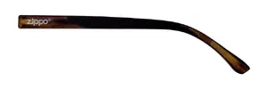 Reading glasses Zippo 31Z-F2 +2.00 — +2.00 diopters, compact frame