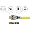 DisplayPort kabelis Alcasa Python 0.5m Photo 2