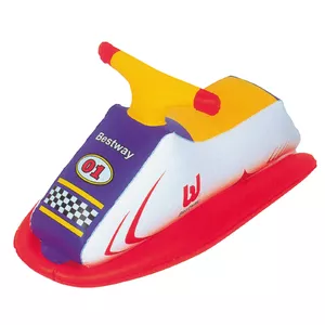 Bestway 41001 piepūšamā rotaļlieta