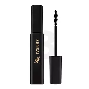 Eyelash Base Kanebo Sensai 38°C 6 ml — black (M-1)