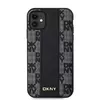Cieta apvalka DKNY DKHMN61PCPVSLK priekš iPhone 11 / XR Photo 2