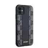 Cieta apvalka DKNY DKHMN61PCPVSLK priekš iPhone 11 / XR Photo 3