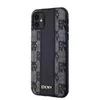 Cieta apvalka DKNY DKHMN61PCPVSLK priekš iPhone 11 / XR Photo 4