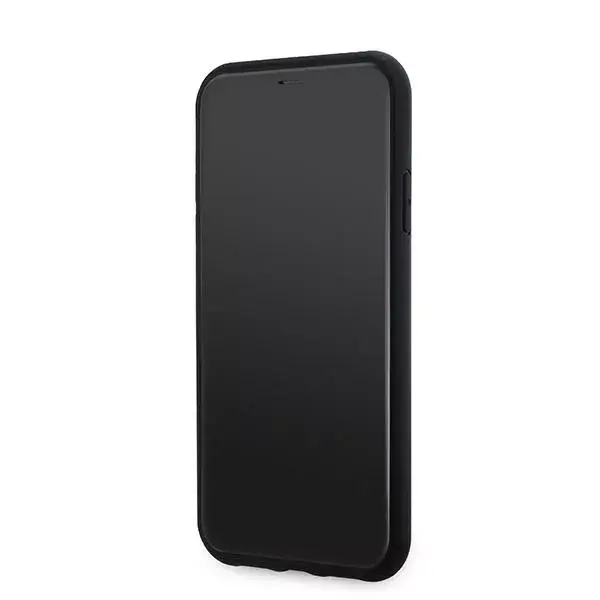 Cieta apvalka DKNY DKHMN61PCPVSLK priekš iPhone 11 / XR Photo 6
