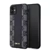 Cieta apvalka DKNY DKHMN61PCPVSLK priekš iPhone 11 / XR Photo 7
